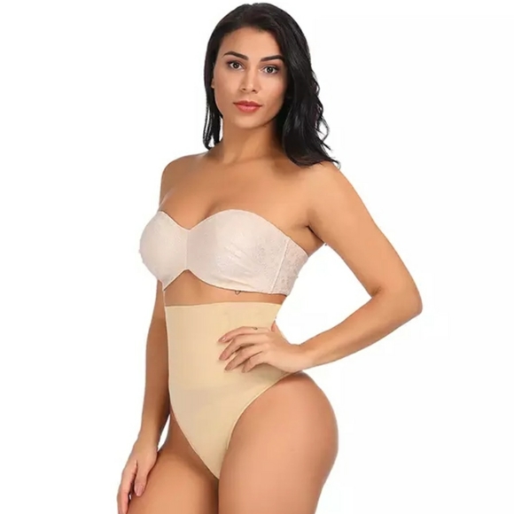 🆕 Invisible Shapewear Thong - Picture 6 of 7